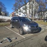 Kia Sportage 2.0 CRDi AWD FIFA World Cup Ed Auto... - Kia Sportage CUP mit Diesel-Antrieb