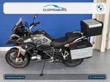 BMW R 1200 GS 4 Pakete, ABS Pro, Fahrmodi Pro - BMW F