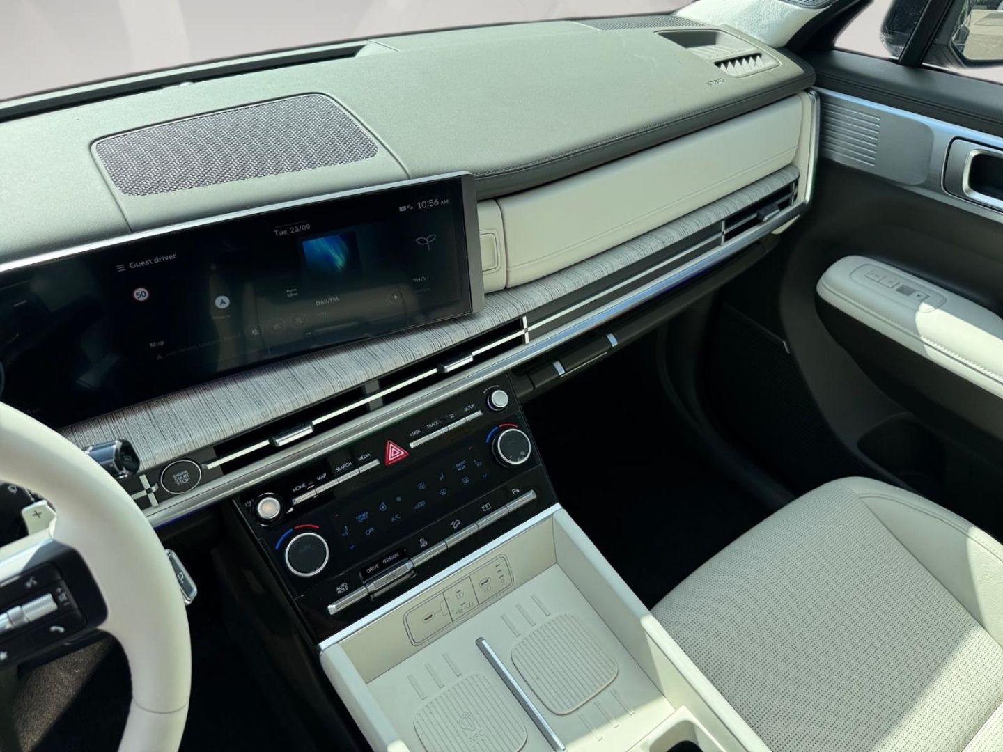 Hyundai Santa Fe – Bild 9