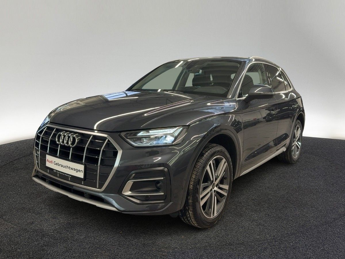 Audi Q5 - Bild 4