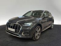 Audi Q5 - Vorschau Bild 4