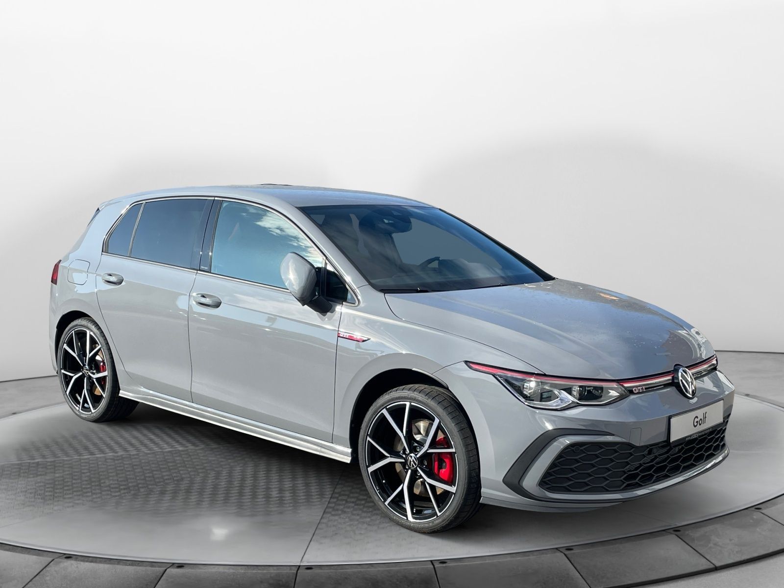 Volkswagen Golf - Bild 5