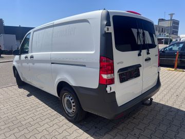 Mercedes Vito - 3