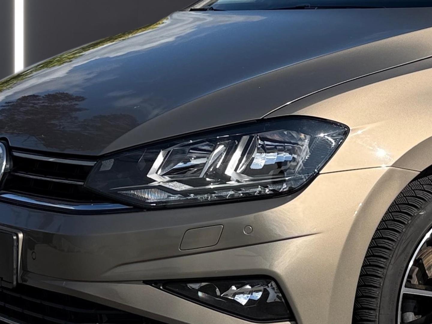 Volkswagen Golf Sportsvan 7 VII Comfortline 1.0 TSI SHZ PDC
