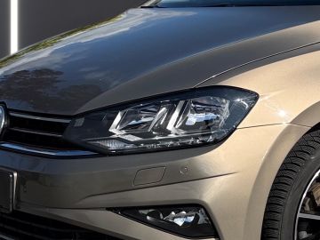 Volkswagen Golf Sportsvan - 7