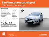 Seat Ateca 2.0 TSI Xcellence 4Drive*PANO*KAM*LED*NAV* - Seat Ateca Gebrauchtwagen in Frankfurt