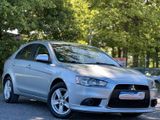 Mitsubishi Lancer 1.8 Inform*2.Hand*Klima*Tüv-02-2027*Alu* - Mitsubishi Lancer: 2.0