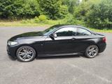 BMW M235i xDrive Dt. Fzg. o. OPF M Perfor... TÜV neu - BMW M235 aus 2015