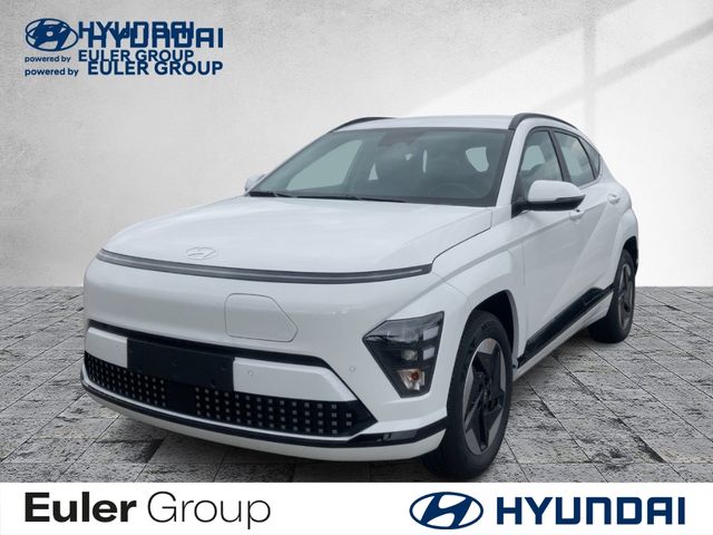 Hyundai KONA SX2 EV115 Advantage Navi LED ACC Apple CarP