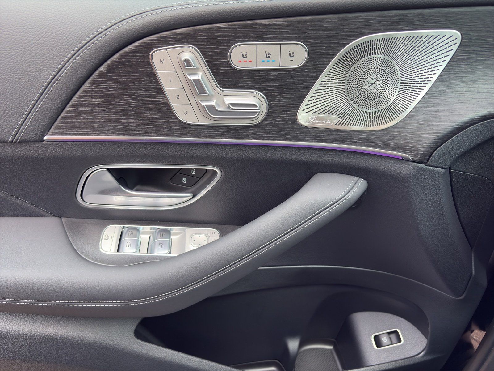 Fahrzeugabbildung Mercedes-Benz GLE 450 d 4M Coupé AMG PANO Burm3D AHK 360°CAM