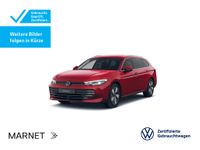 Volkswagen Passat Variant - Vorschau Bild 1