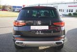 Seat Ateca 1.5 TSI DSG Xperience LED Navi Kamera ACC - SEAT Ateca Xperience mit Benzin-Antrieb