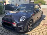 MINI John Cooper Works Cabrio JCW Cabrio JCW Trim... - MINI John Cooper Works Cabrio von privat