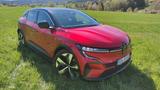 Renault Techno+NR+Gar+Kam+Nav+8fach+UPE54000 - Renault Megane E-TECH Gebrauchtwagen Gebrauchtwagen