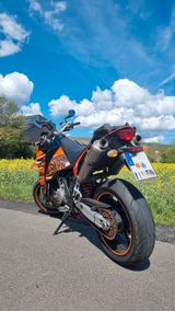 KTM 950 SM Supermoto - Offers matching your search criteria