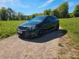 Opel Astra OPC Motor überholt  - Opel Astra aus 2007: Opc