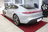 Porsche Taycan Sport-Chrono-Paket - Porsche Taycan Gebrauchtwagen