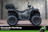 CFMOTO CForce 1000 Touring ABS, sofort lieferbar - CFMOTO CFORCE 1000 TOURING