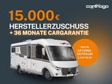 Carthago C2-tourer I 147 RB LE L comfort LP 157.175,-