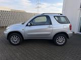 Toyota RAV 4 2.0 **Top-Gepfegt*Allrad** - aus 2000: Geländewagen