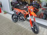 Beta RR 125 T 4T MOTARD E5+ 2025er Modell auf Lager - BETA MOTORRAD