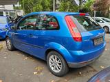 Ford Fiesta Tüv bis 11/2025 Klima - gebrauchte Ford Fiesta aus dem Jahr 2004