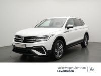 Volkswagen Tiguan Allspace - Vorschau Bild 1