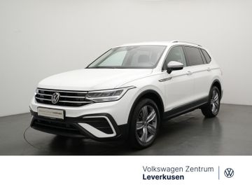 Volkswagen Tiguan Allspace Life DSG ACC KAM SHZ CARPLAY LED
