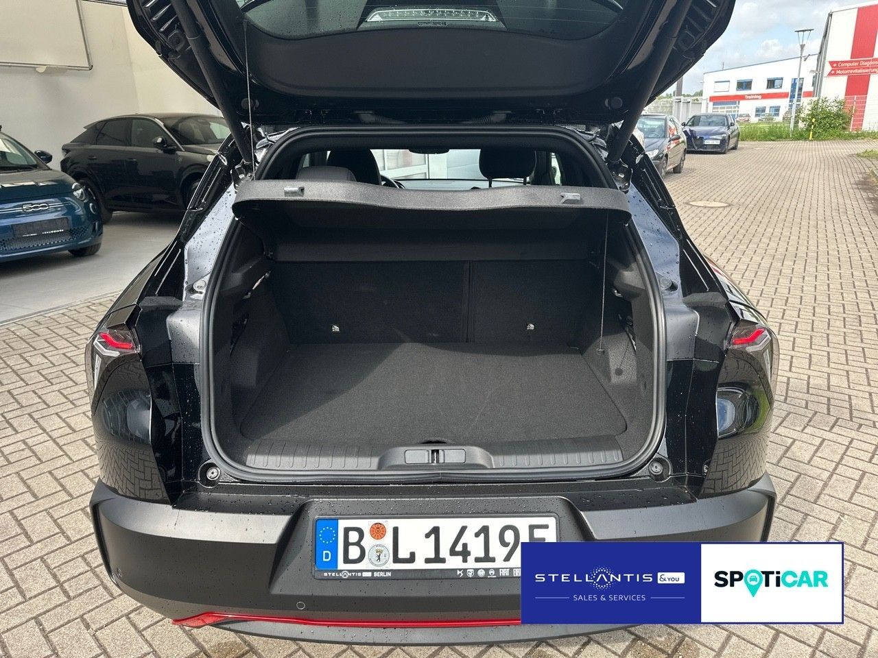 Alfa Romeo Junior - Bild 6