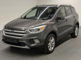 Ford Kuga Titanium Für Gewerbe, Ex-/Import - Ford Kuga in Magdeburg