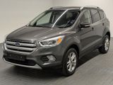 Ford Kuga Titanium Für Gewerbe, Ex-/Import - : Import