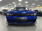 Dodge Challenger 6,2l V8 *SRT Hellcat Widebody/ ACC Fz - Dodge Challenger: Hellcat Widebody