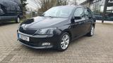 Skoda Fabia 1.2l TSI 66kW Ambition Combi, WKR, LM, ect - Skoda Fabia Gebrauchtwagen in Mönchengladbach