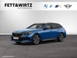 BMW i5 eDrive40 Touring M Sport Pro|Pano|Head-Up|B&W - BMW i5 in Duisburg