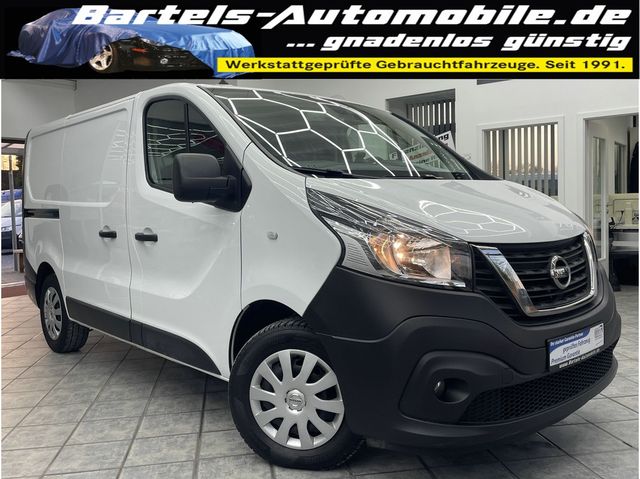 Nissan NV300 2.0 dCi L1H1 COMFORT, 1.Hand, Klima, AHK