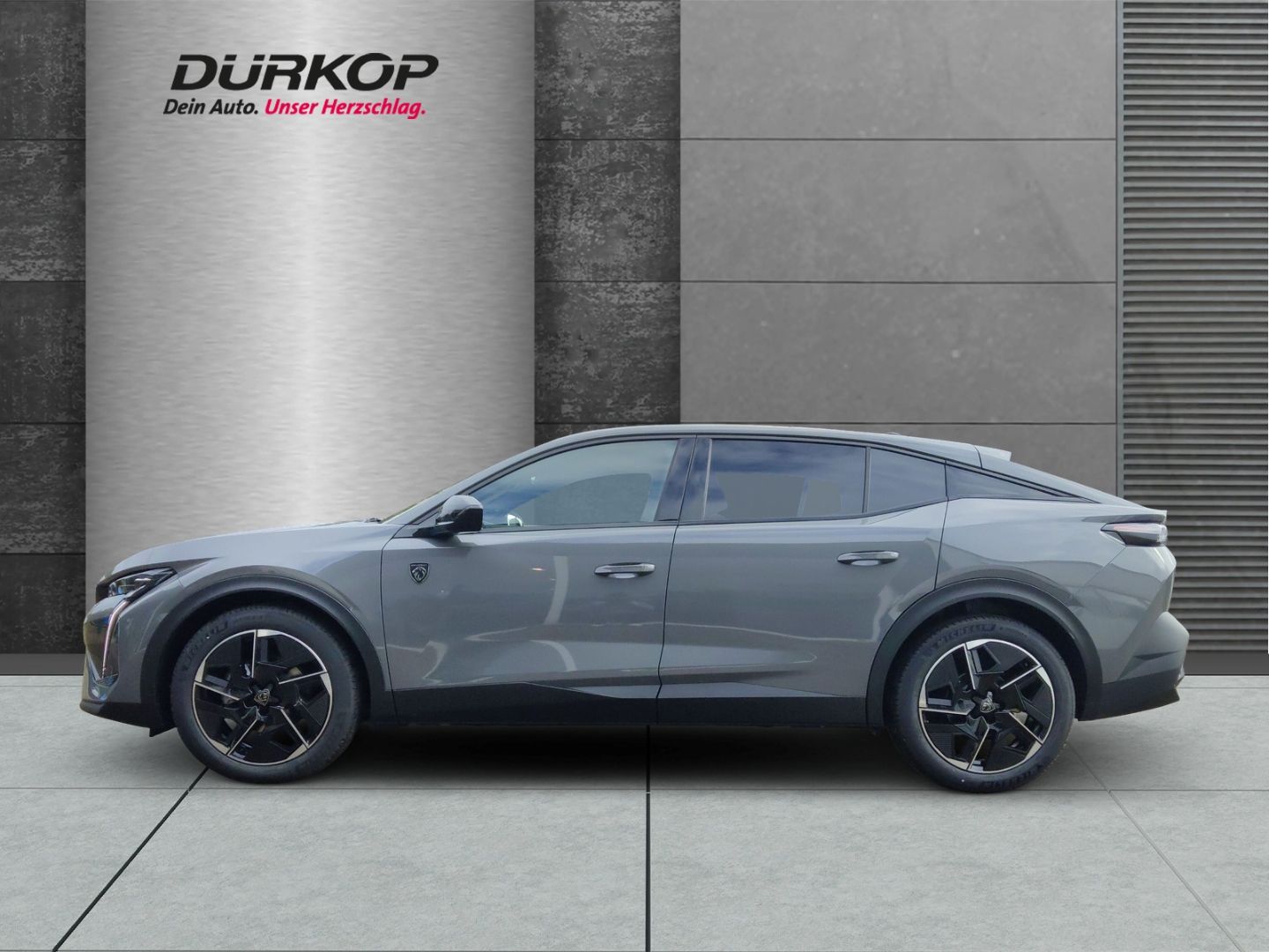 Peugeot 408 - Bild 2