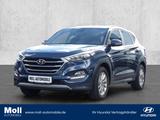 Hyundai Tucson Advantage 2WD Navi Apple CarPlay Android 