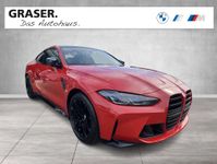 BMW M4 - Vorschau Bild 8