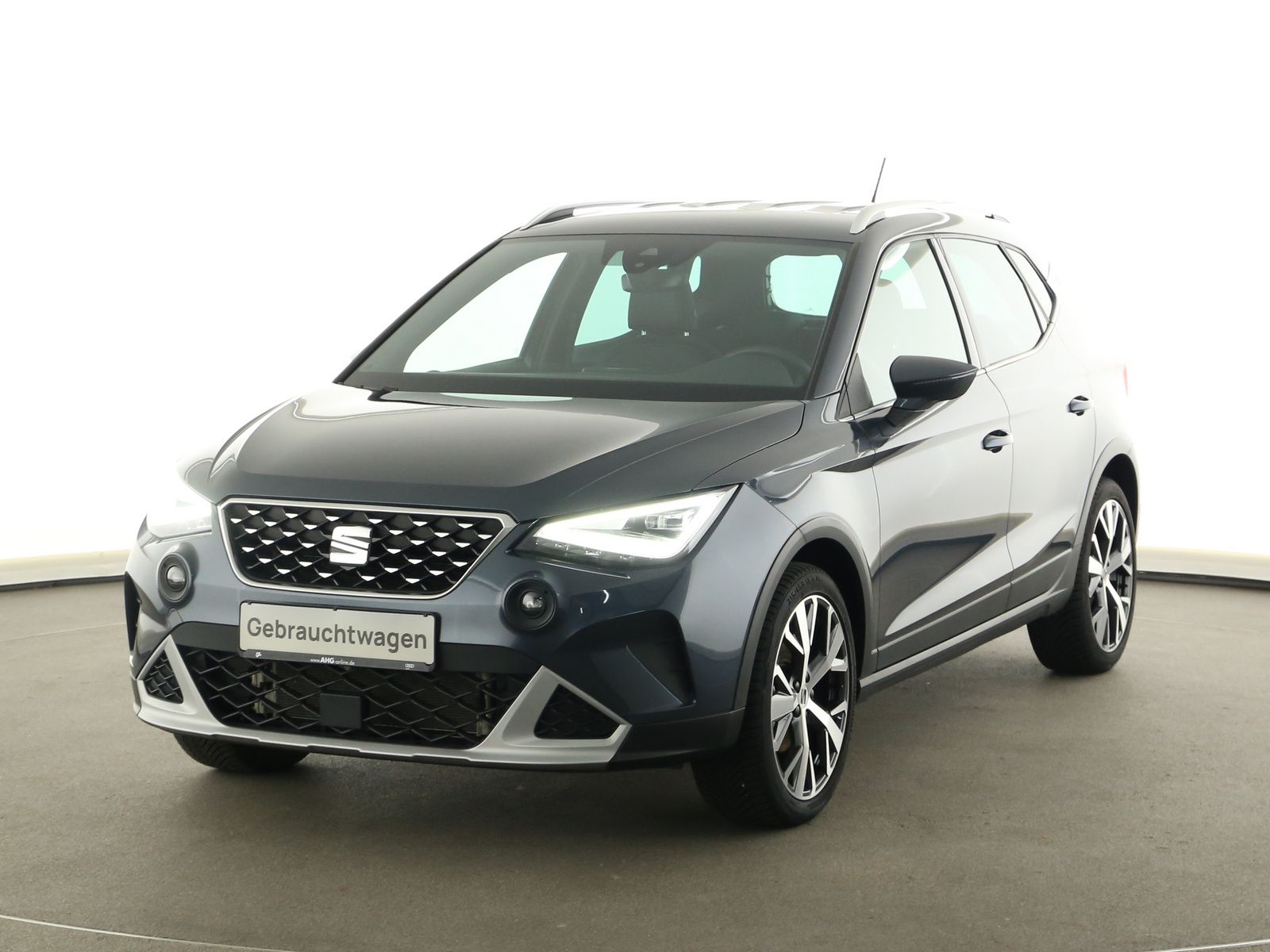 Seat Arona - Bild 2
