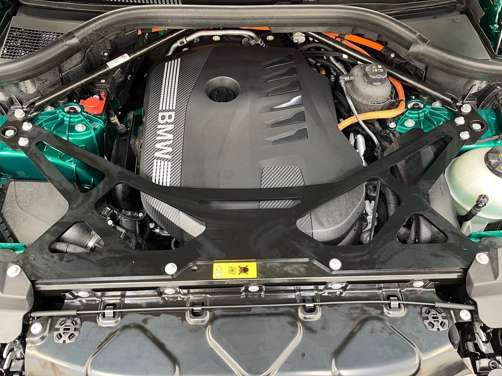 BMW XM - Bild 15
