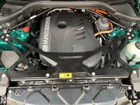 BMW XM - Vorschau Bild 15