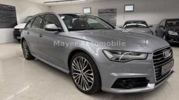 Audi A6 - 3