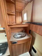 Pössl Vario 499 / Roady * Klein aber Fein!*