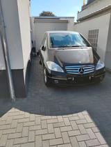 Mercedes-Benz A 150 AVANTGARDE Avantgarde - Mercedes-Benz A 150 in Mannheim