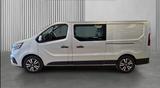 Renault Trafic L2H1 2 x Schiebetüren LKW Automatik - Renault Trafic: Lkw