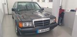 Mercedes-Benz 190 2.3 E