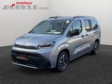 Toyota Proace City Verso L2 TEAMPLAYER+NAVI+KAMERA+5SIT - Toyota Proace City mit Diesel-Antrieb: Automatik