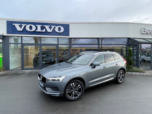 Volvo XC 60 B4 AWD Momentum Pro AHK Navi 19Zoll H/K