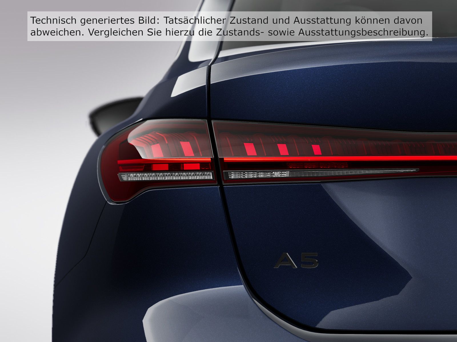 Audi A5 - Bild 6