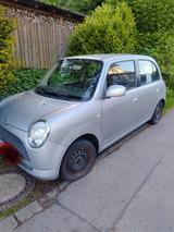 Daihatsu TREVIS 1.0 - - Daihatsu TREVIS Gebrauchtwagen